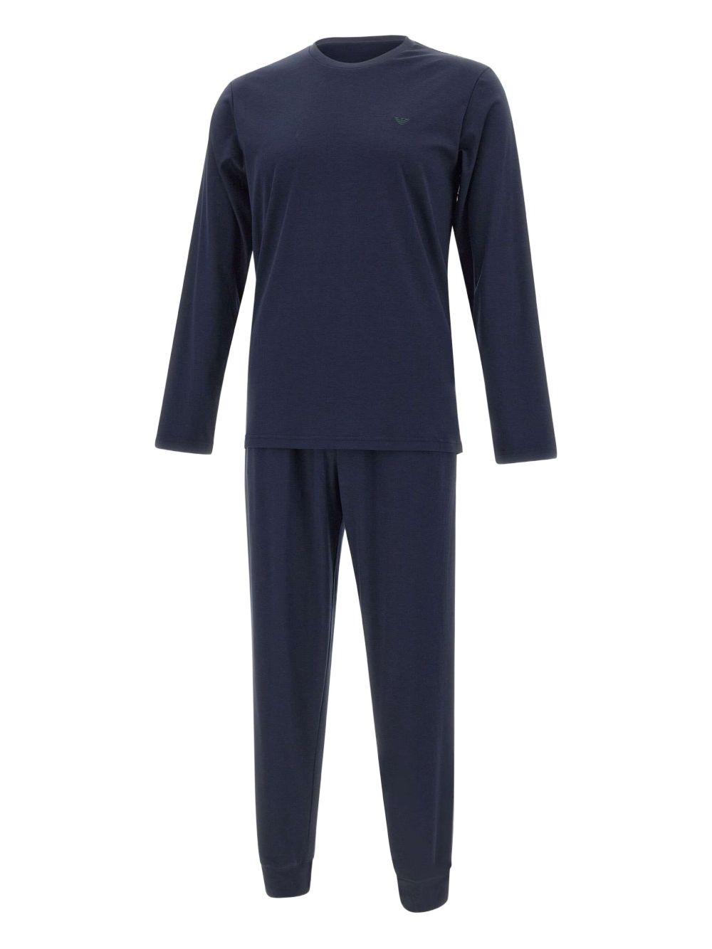 Emporio Armani Underwear Blue