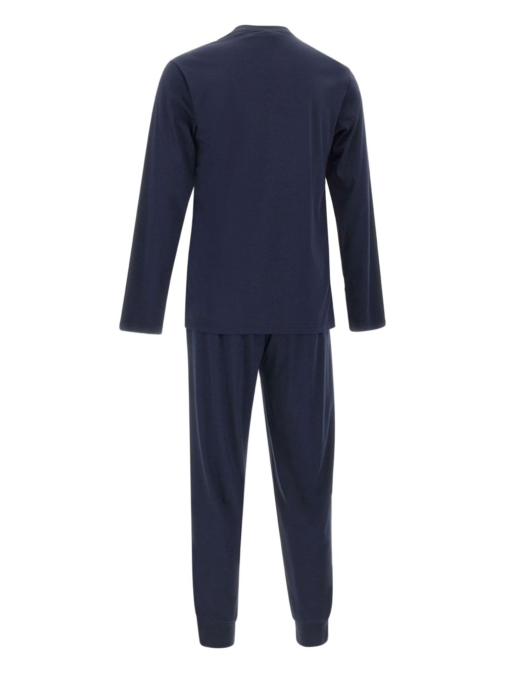 Emporio Armani Underwear Blue