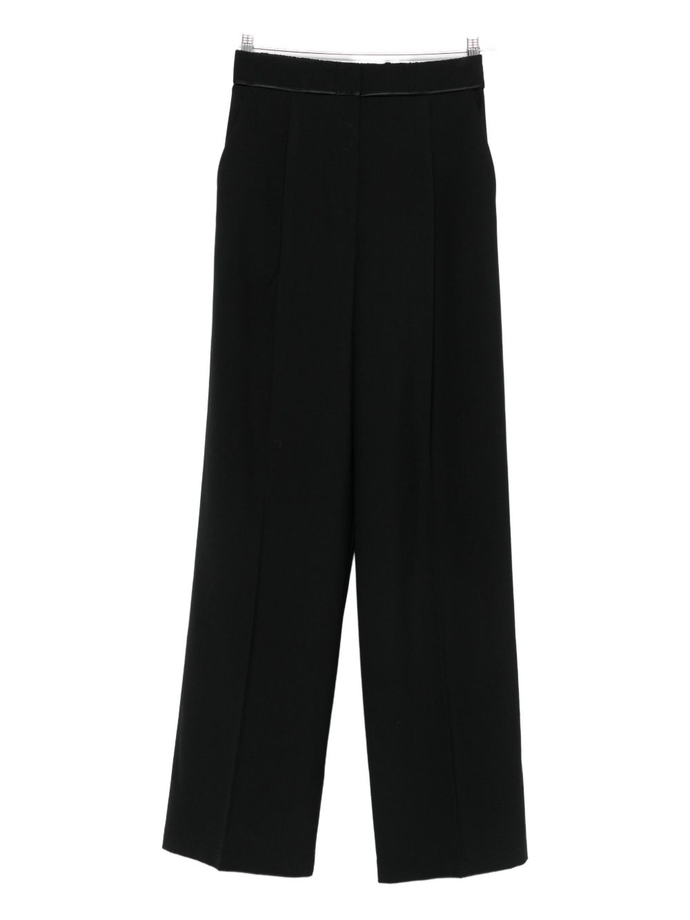 Forte Forte Trousers Black