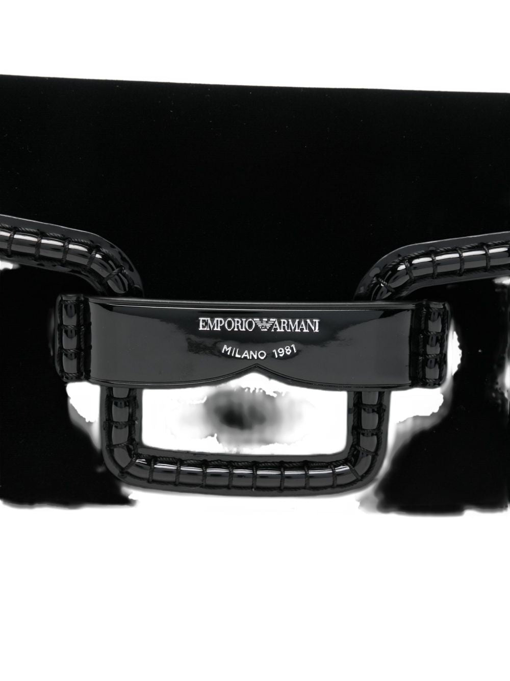 Emporio Armani Bags.. Black