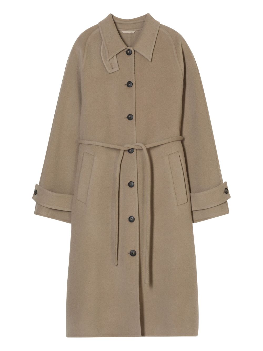 Closed Coats Beige