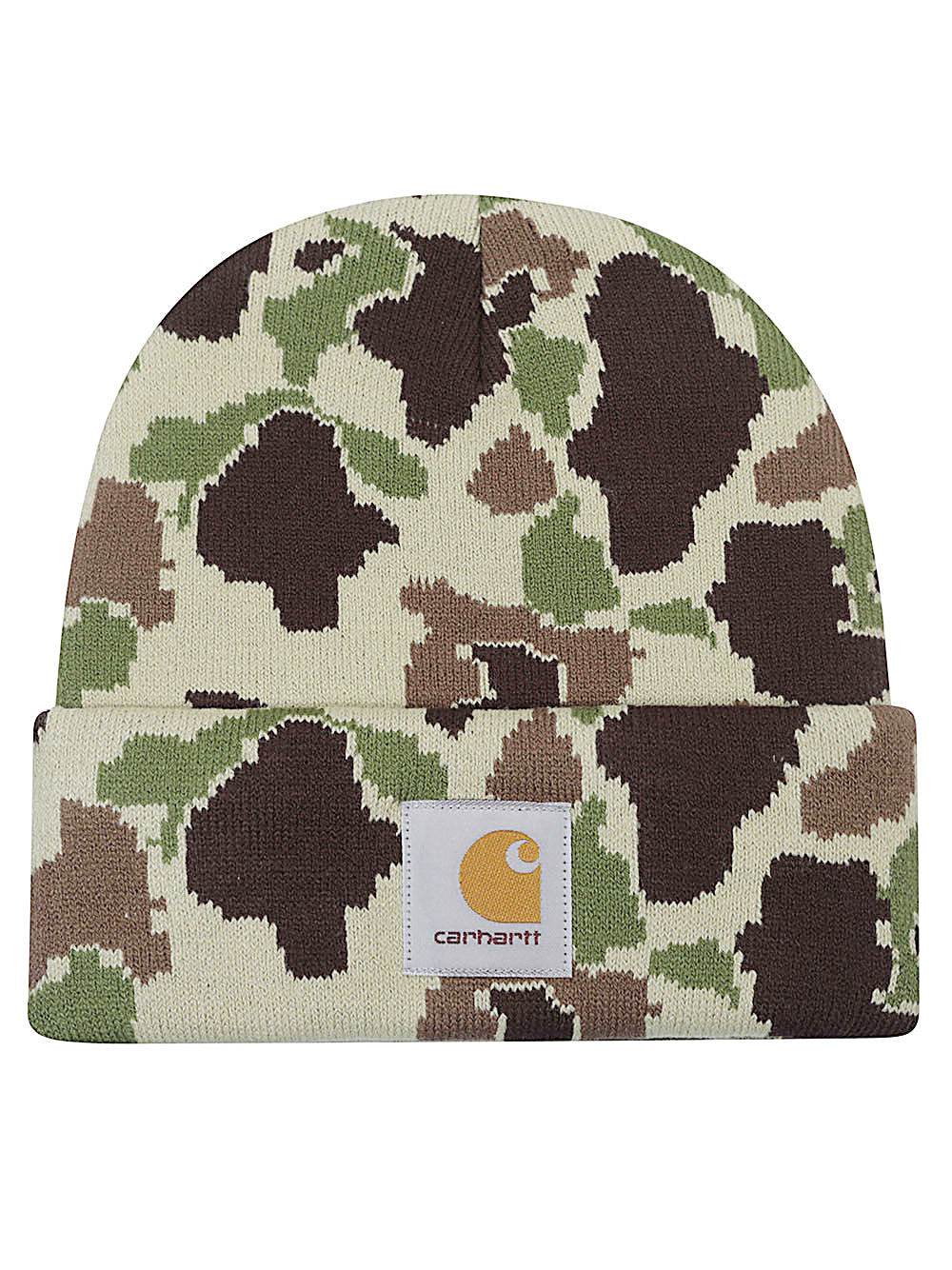 CARHARTT WIP MAIN Hats Green
