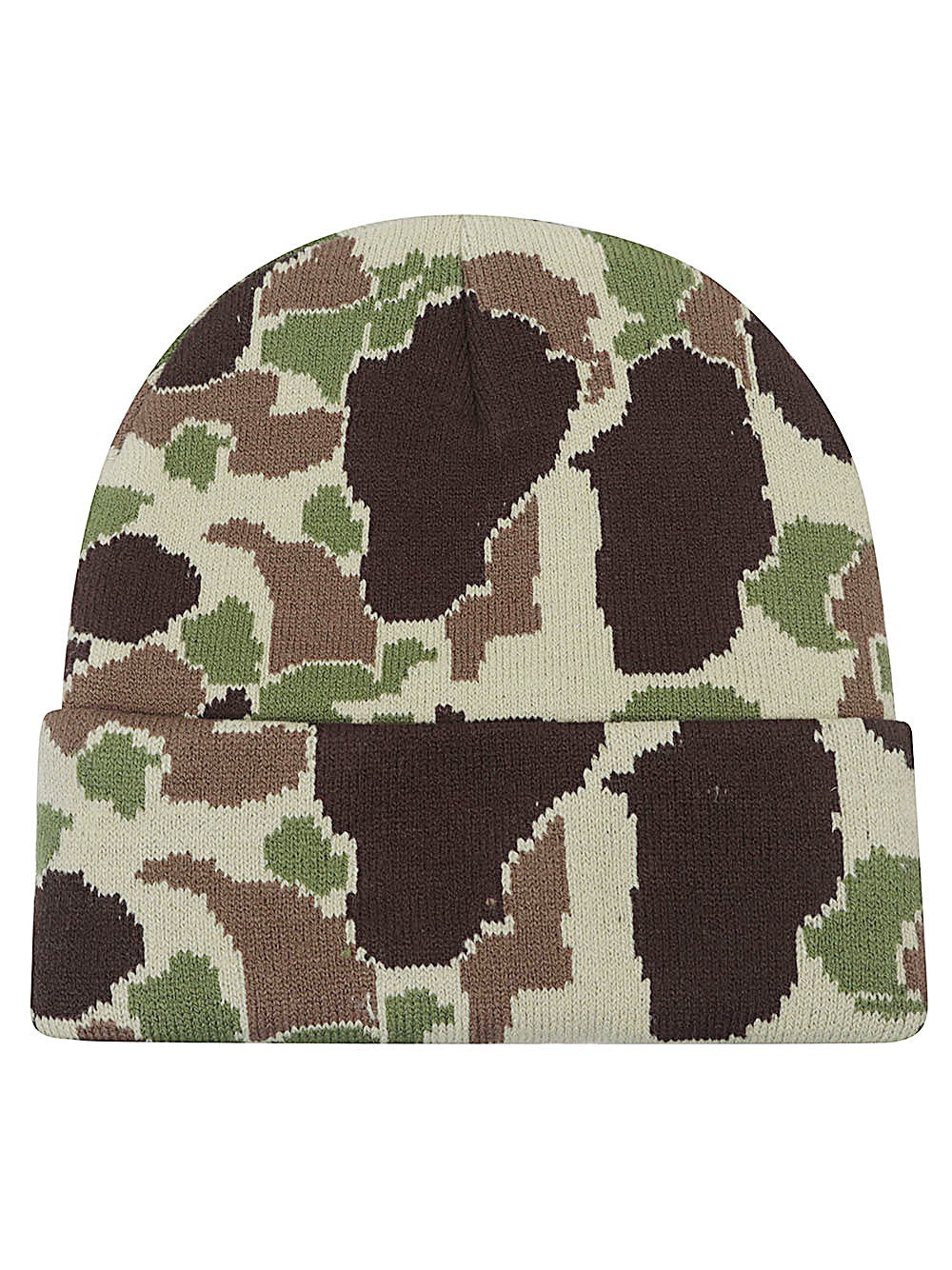 CARHARTT WIP MAIN Hats Green