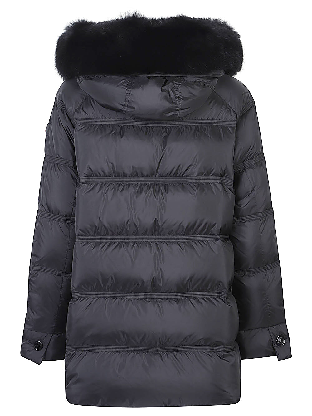 Peuterey Coats Black