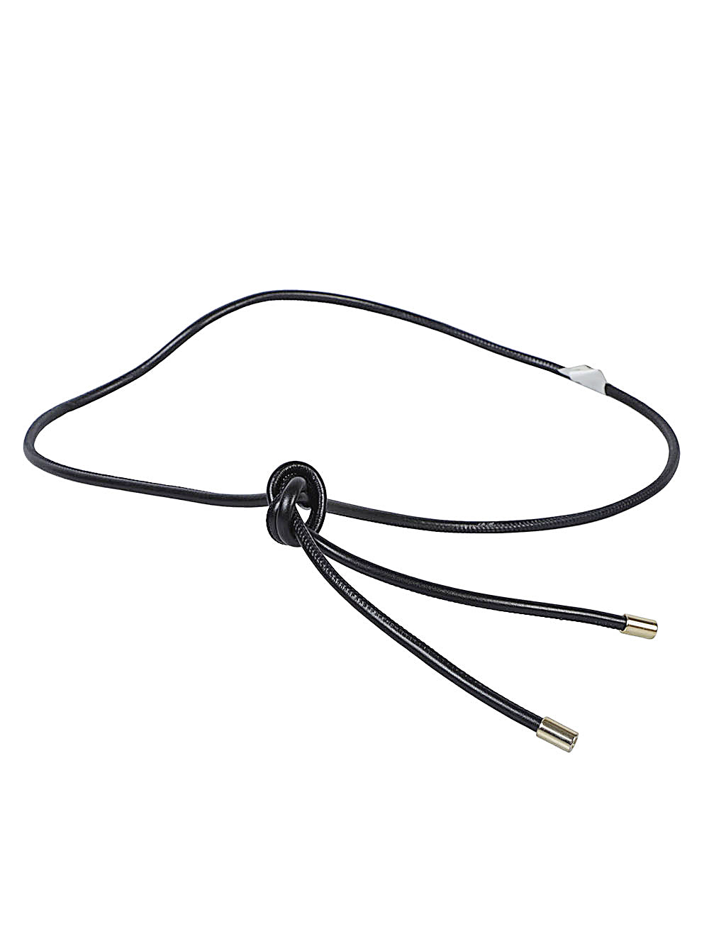 Forte Forte Belts Black