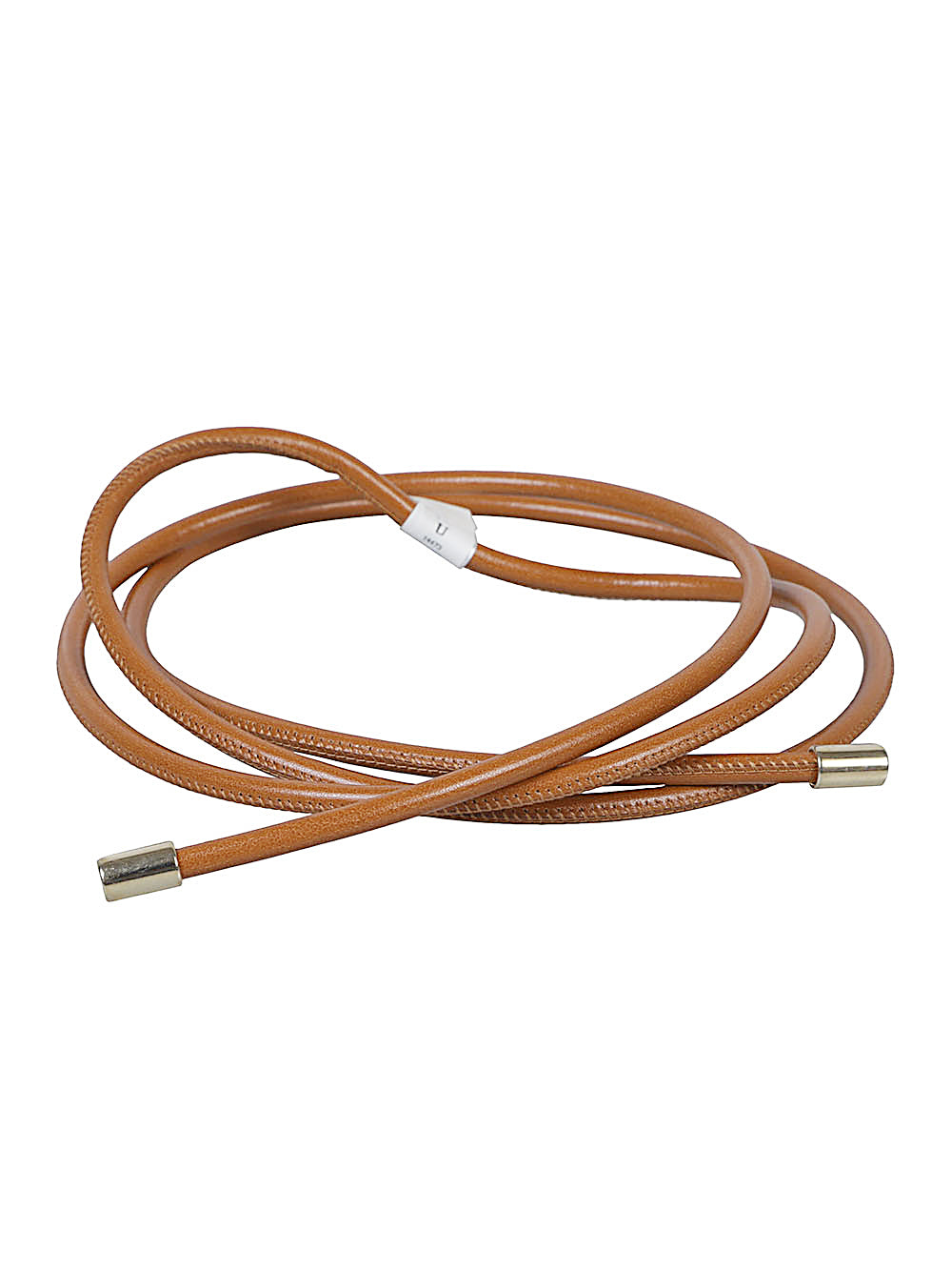 Forte Forte Belts Golden