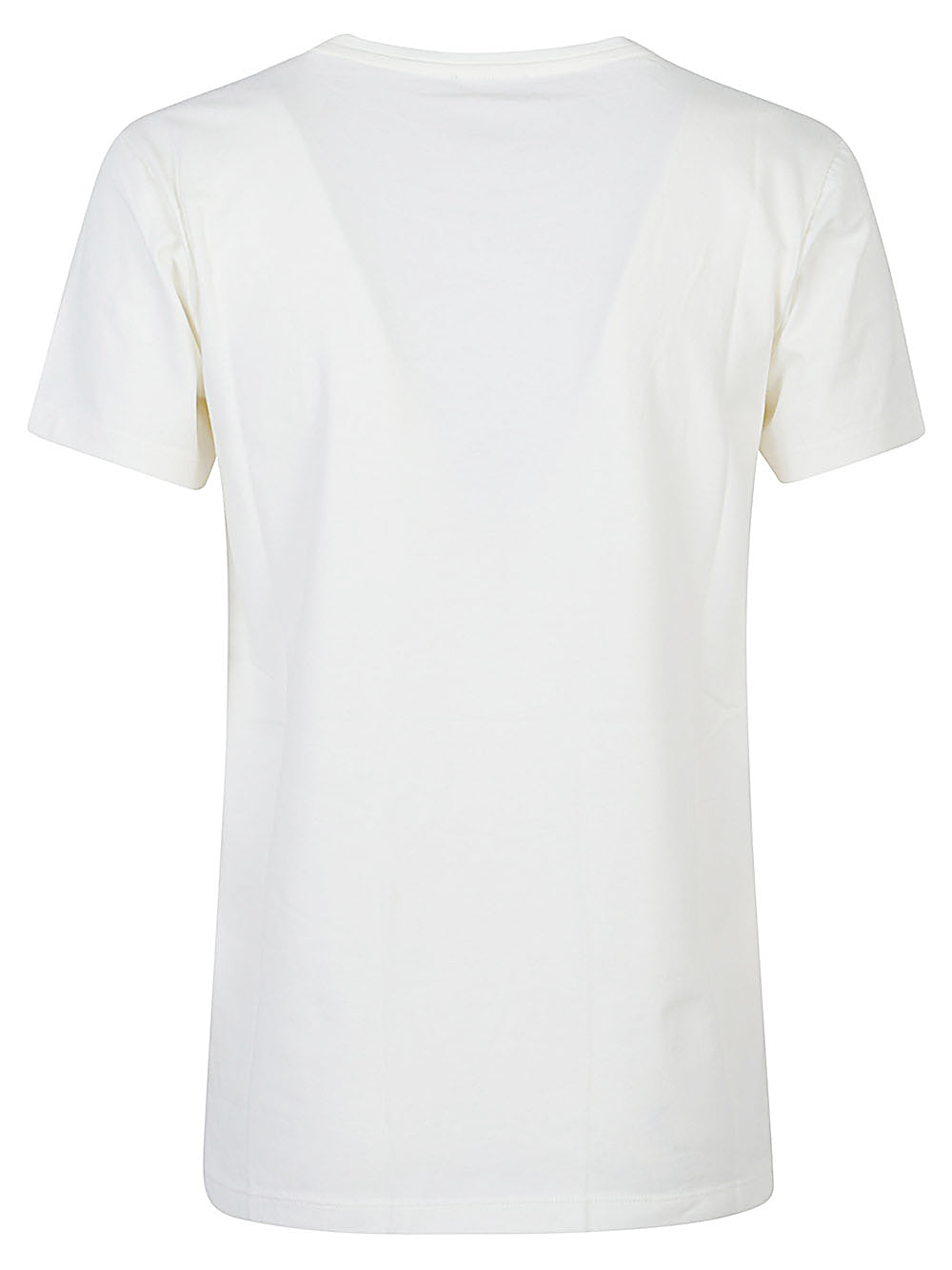 Emporio Armani T-shirts and Polos White