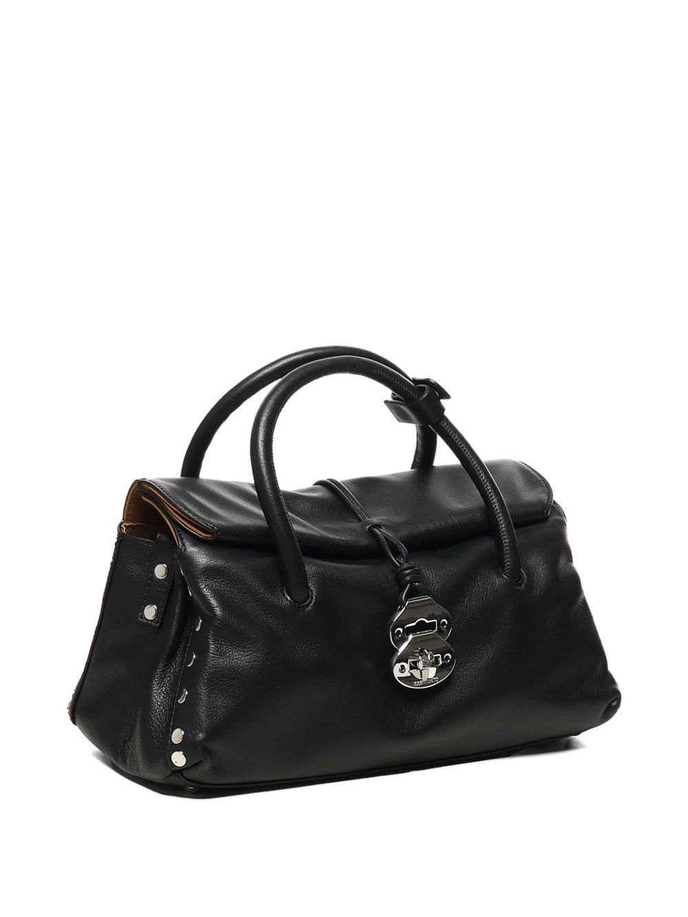 Zanellato Bags.. Black