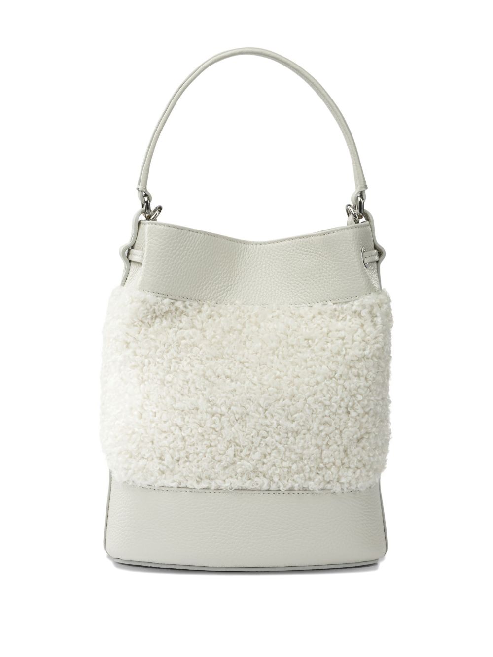 Zanellato Bags.. White