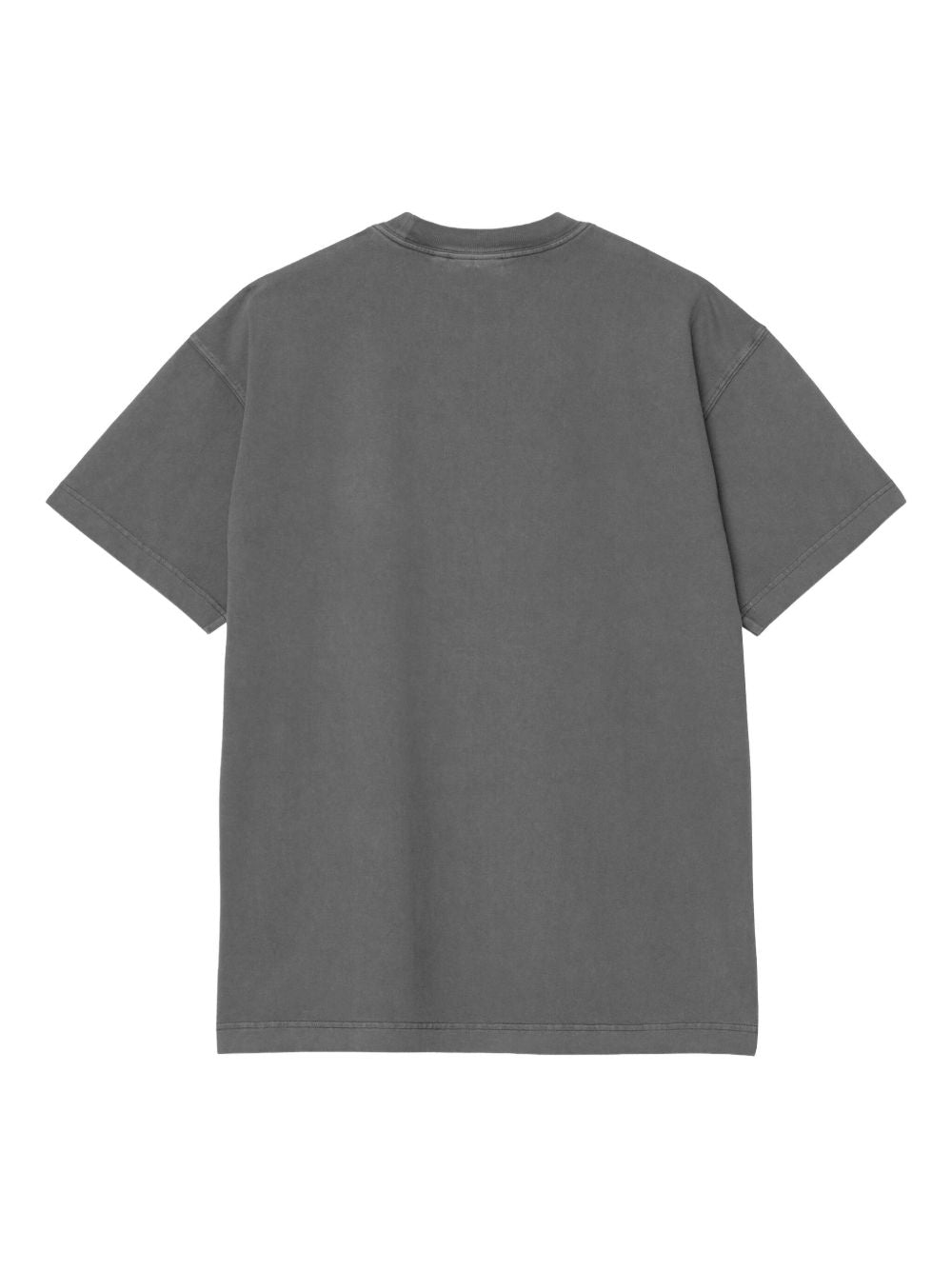 CARHARTT WIP MAIN T-shirts and Polos Black