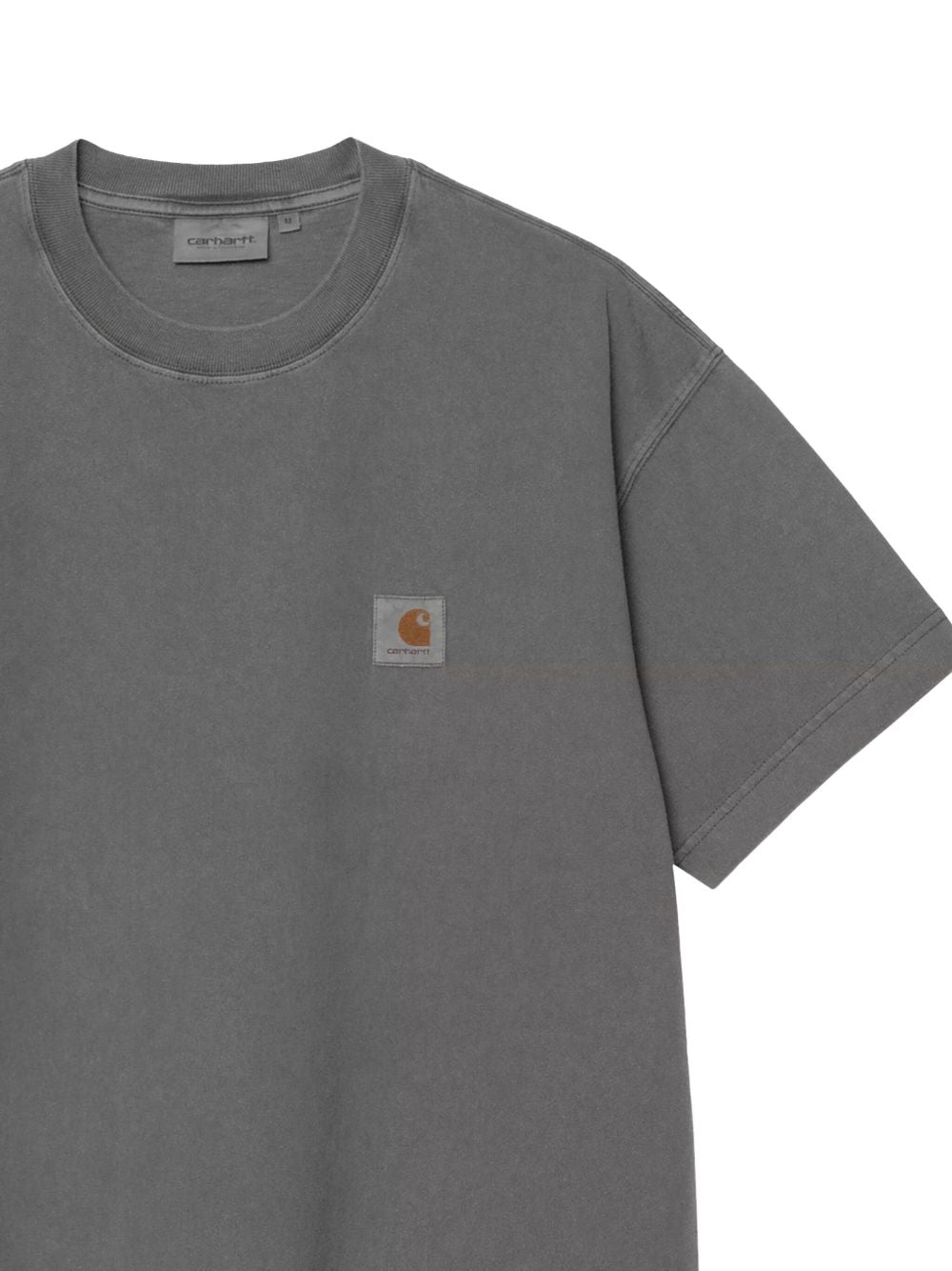 CARHARTT WIP MAIN T-shirts and Polos Black