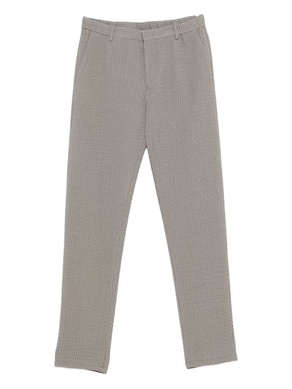 Emporio Armani Trousers Grey