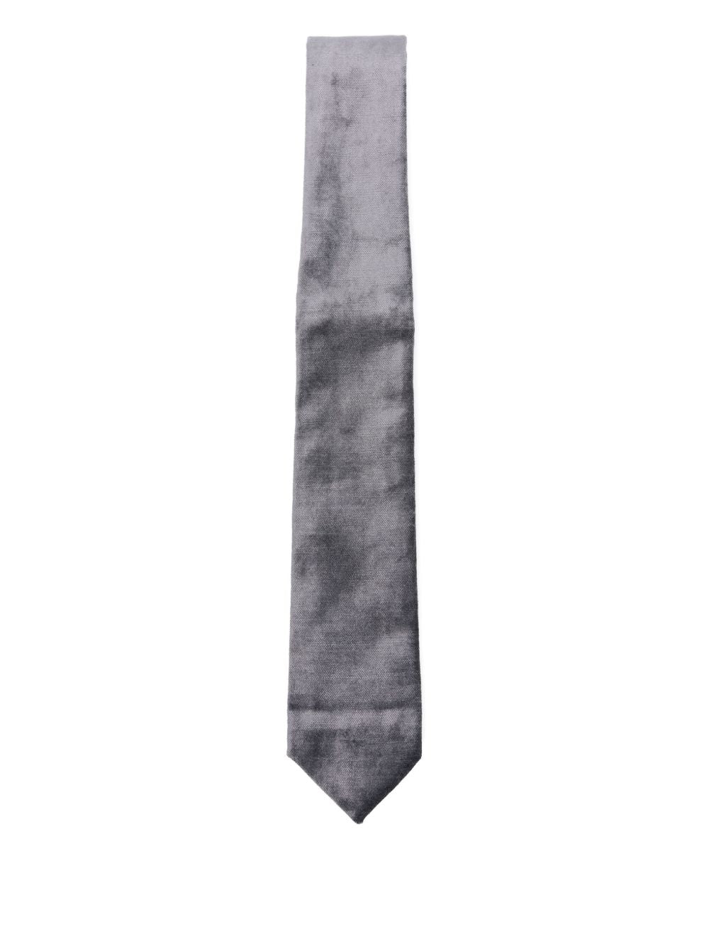 Forte Forte Ties Grey