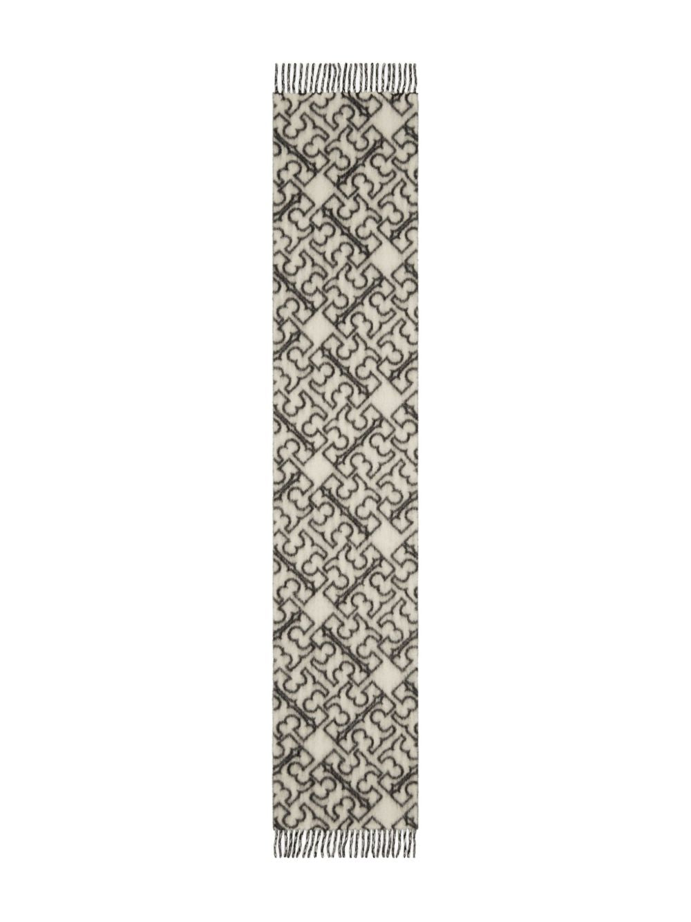 Tory Burch Scarfs Ivory