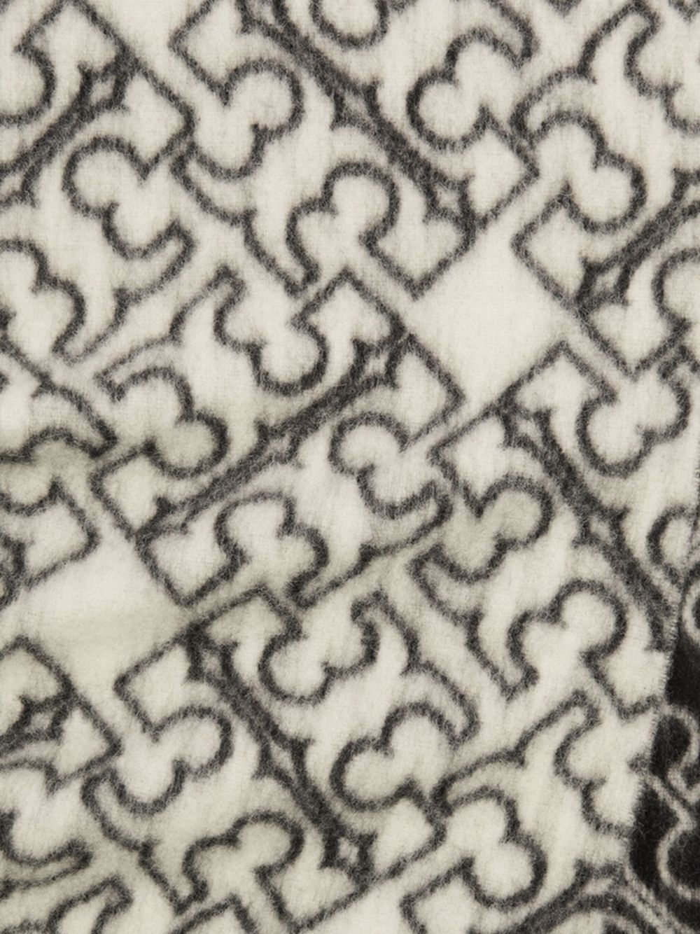 Tory Burch Scarfs Ivory