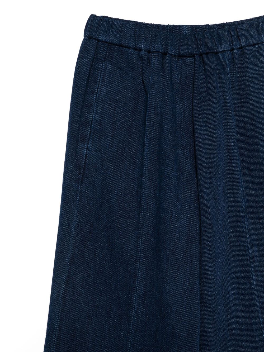 Forte Forte Jeans Blue