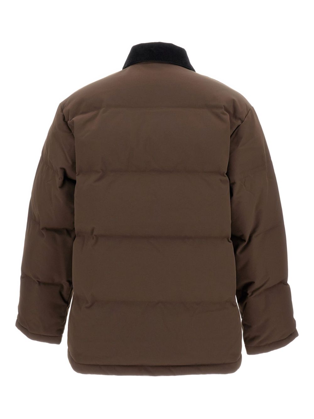 CARHARTT WIP MAIN Coats Brown
