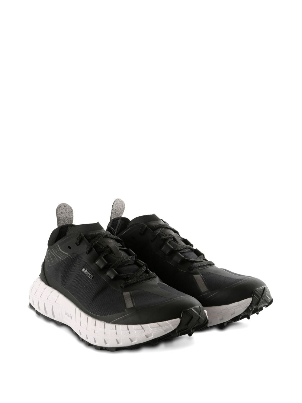 NORDA Sneakers Black