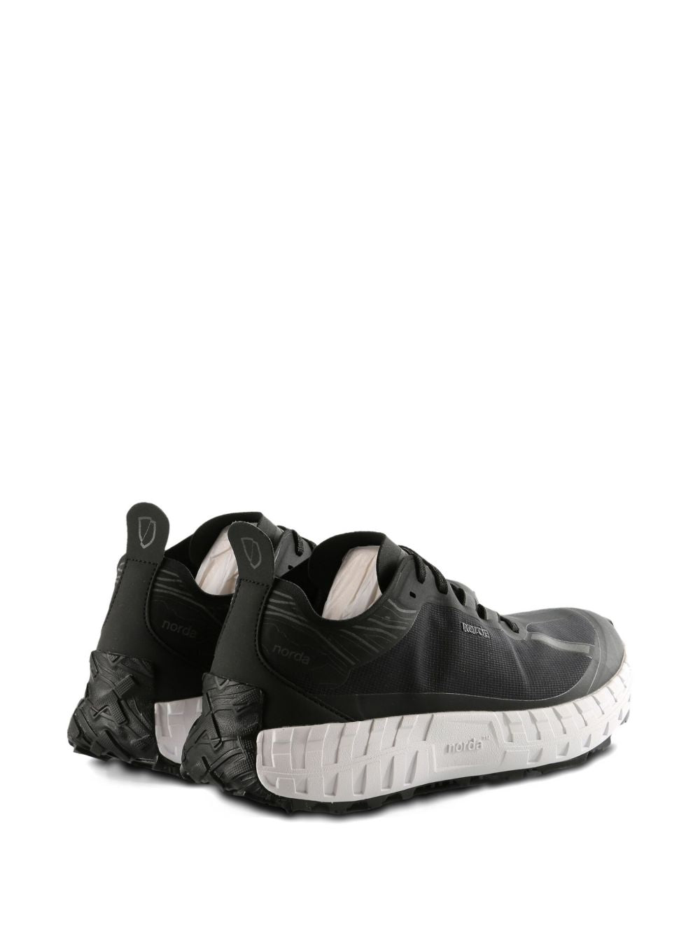 NORDA Sneakers Black