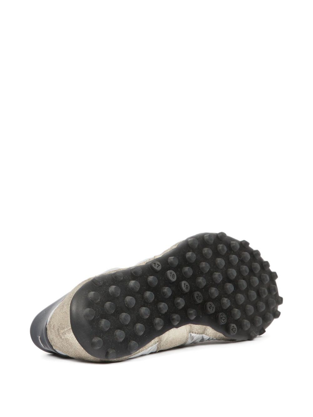 Maison Margiela Sneakers White