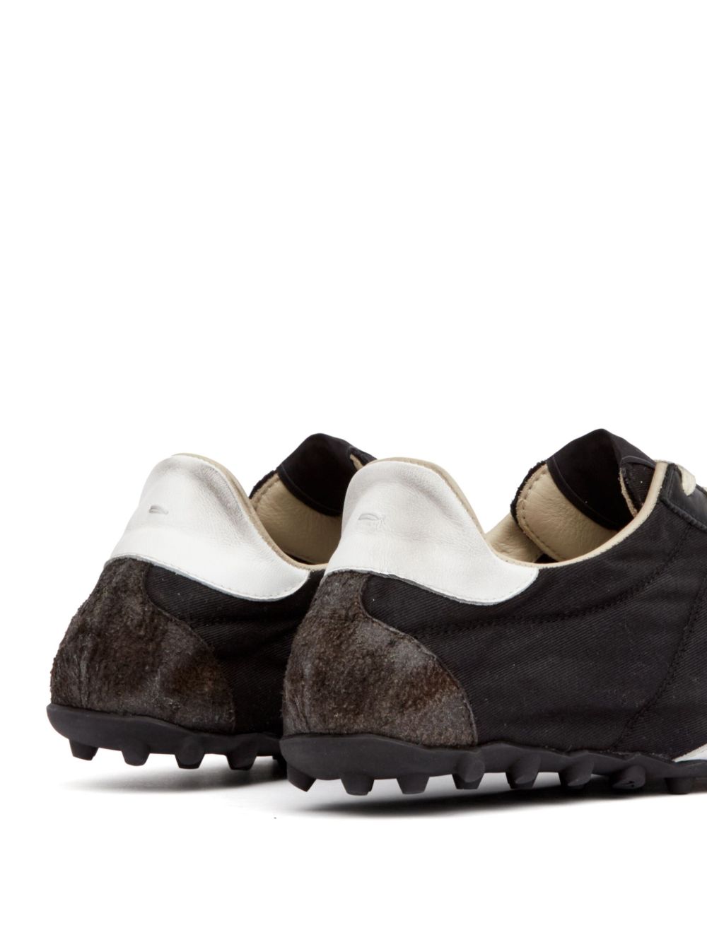 Maison Margiela Sneakers Black