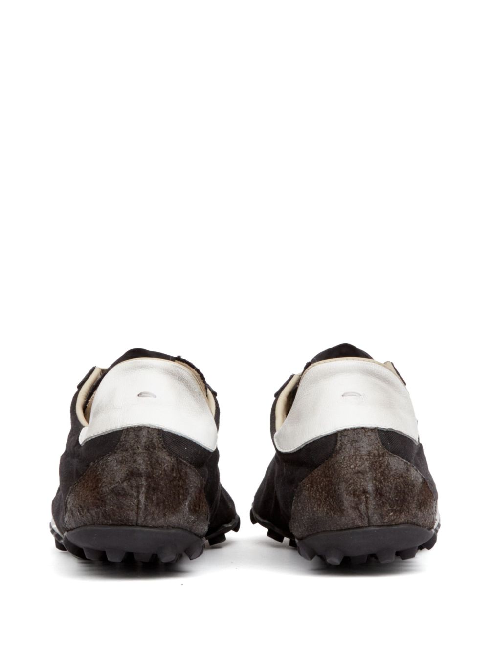 Maison Margiela Sneakers Black