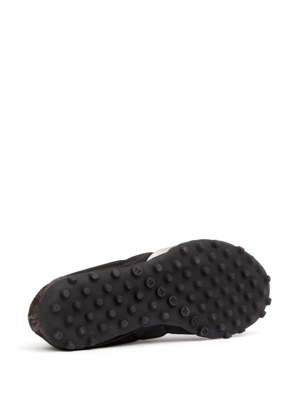 Maison Margiela Sneakers Black