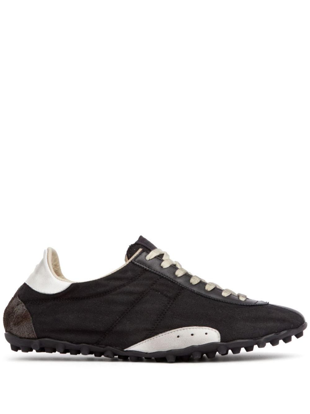 Maison Margiela Sneakers Black