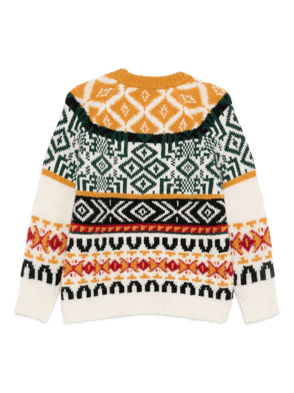 Semicouture Sweaters MultiColour
