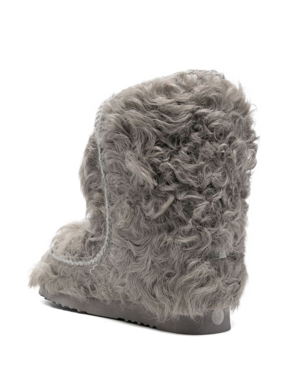 Mou Boots Grey