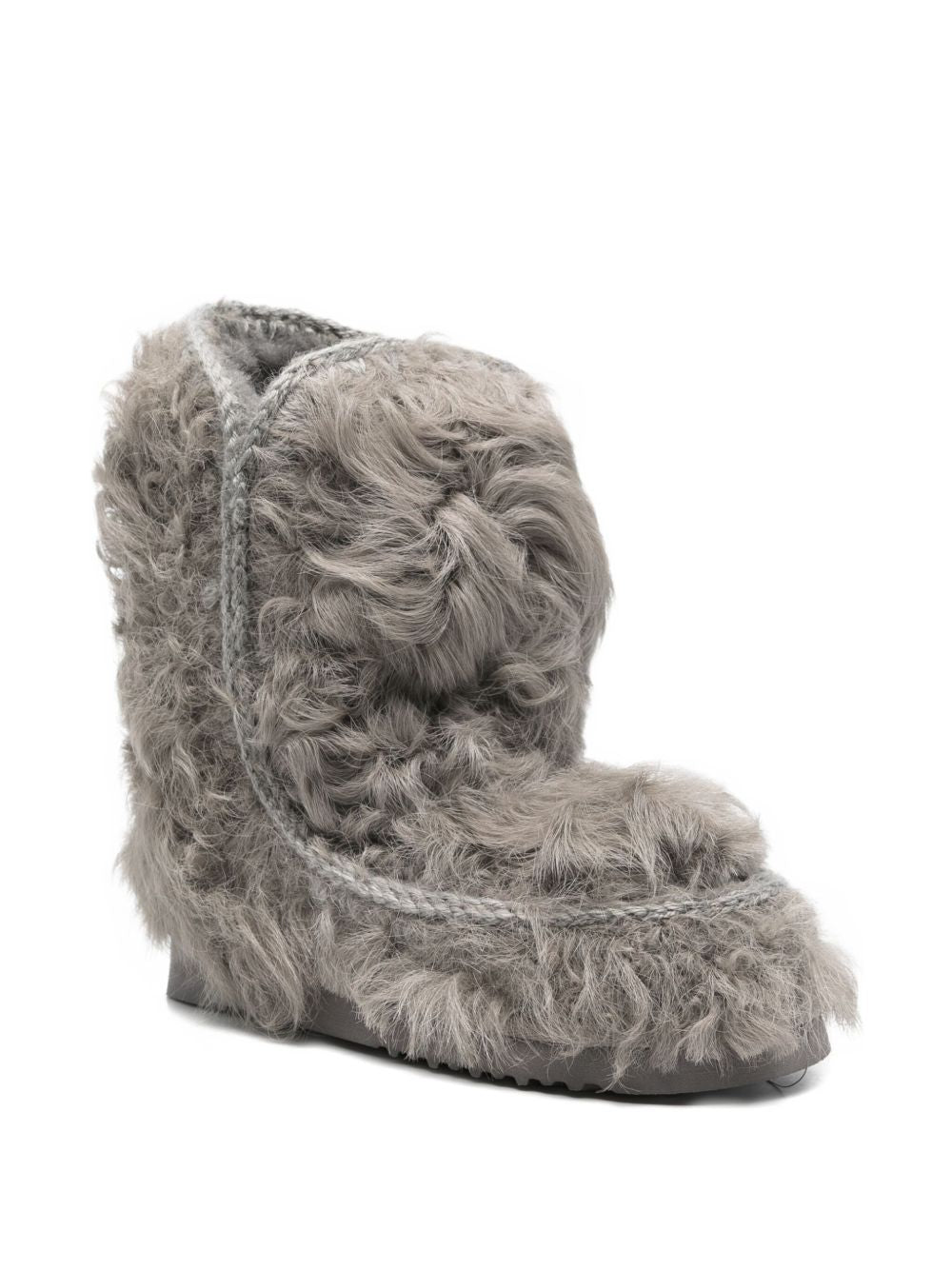 Mou Boots Grey