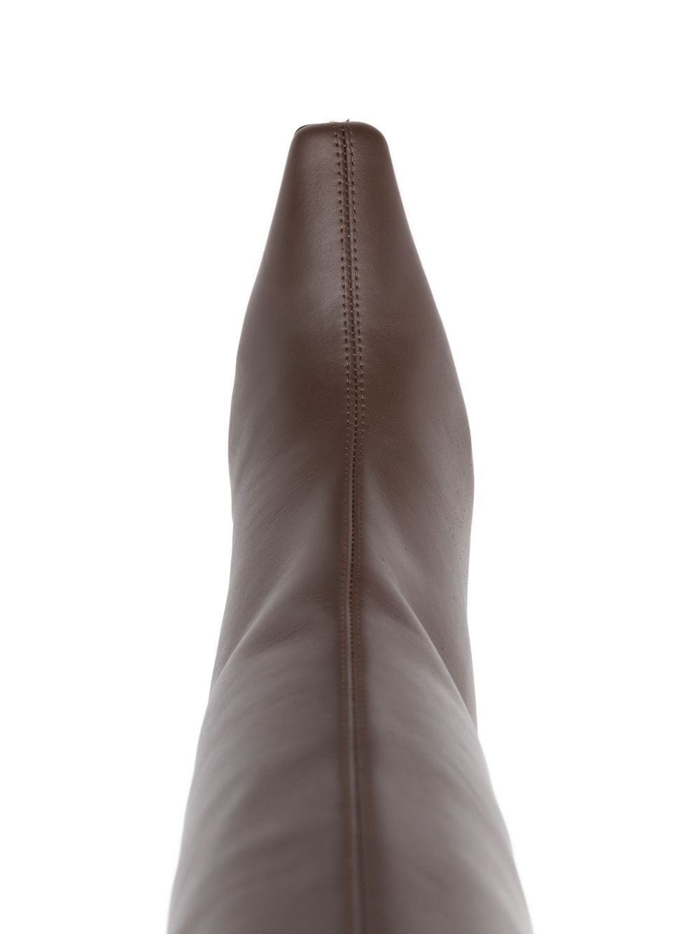 Giuseppe Zanotti Boots Brown