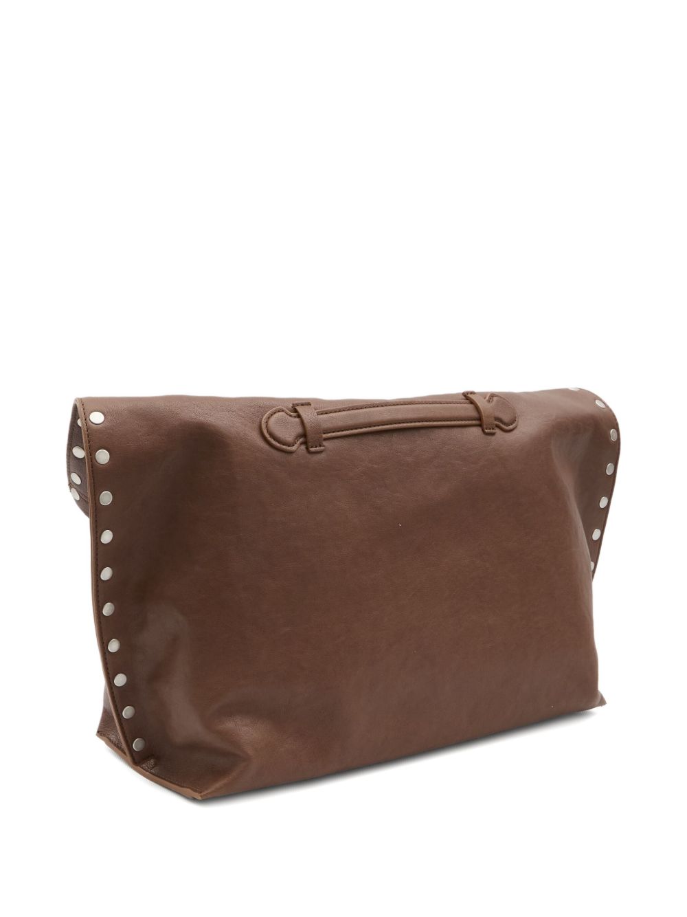 Zanellato Bags.. Brown