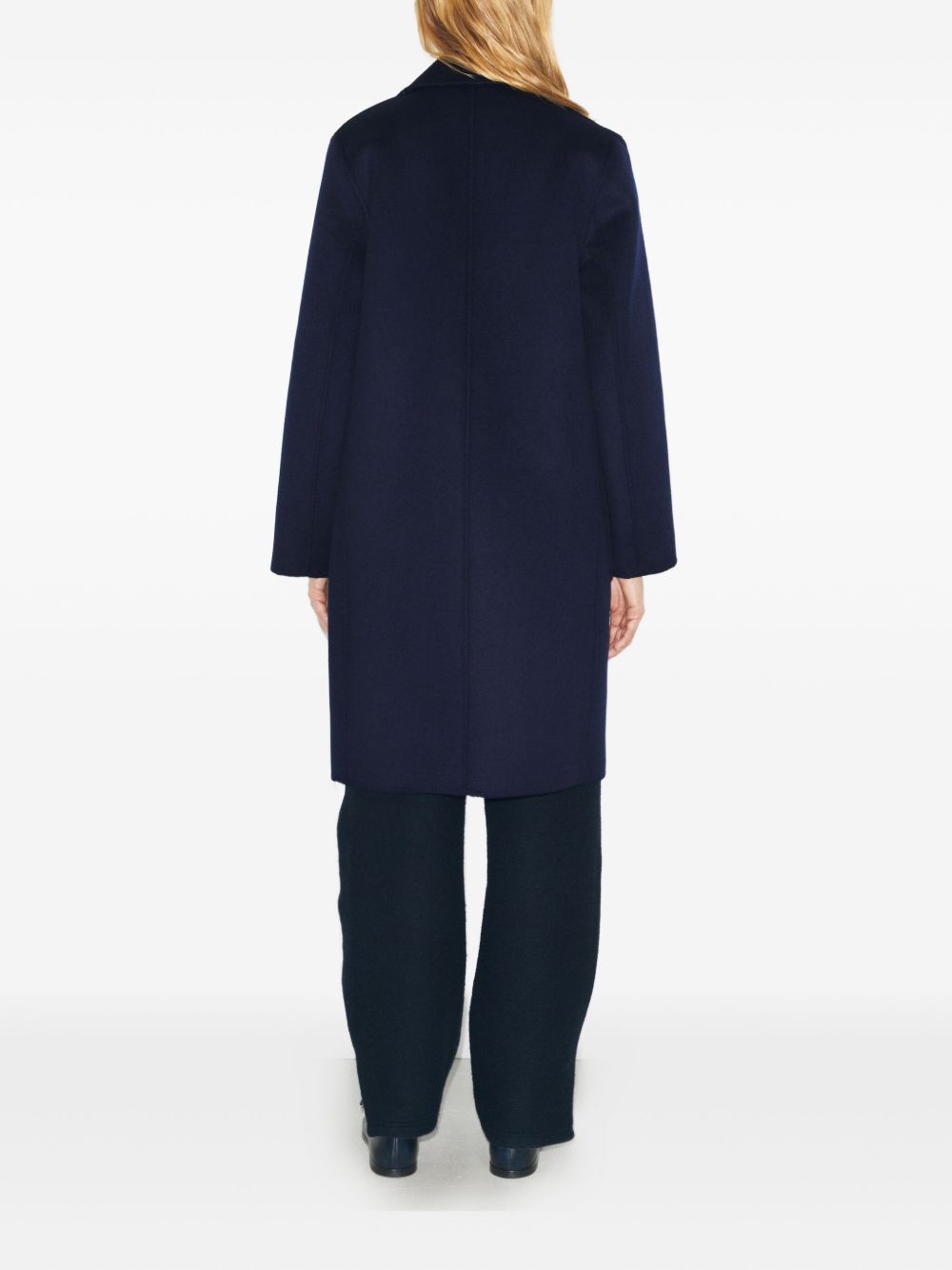 Tory Burch Coats Blue