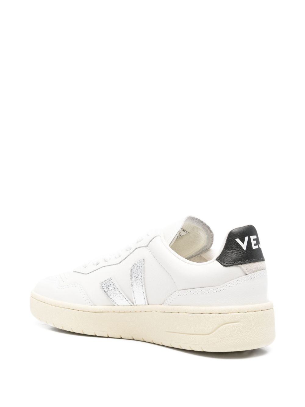 Veja Sneakers Silver