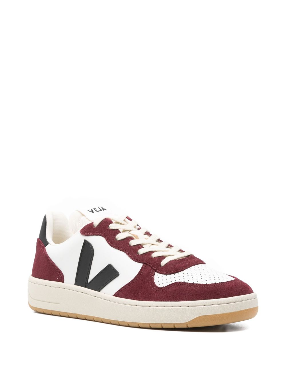 Veja Sneakers Red