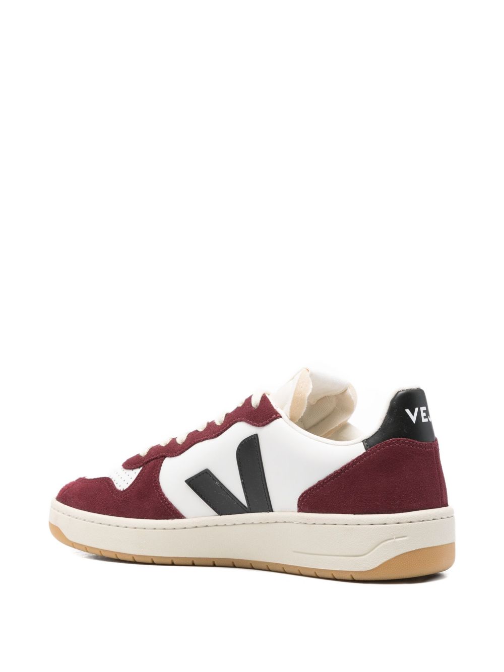 Veja V-10 sneakers