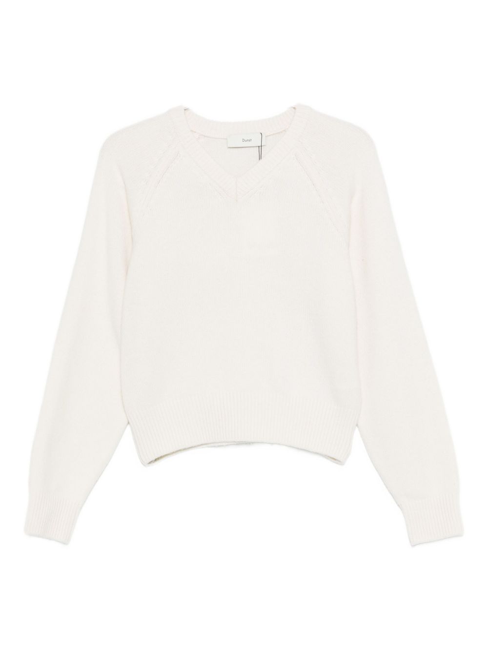 DUNST Sweaters Ivory