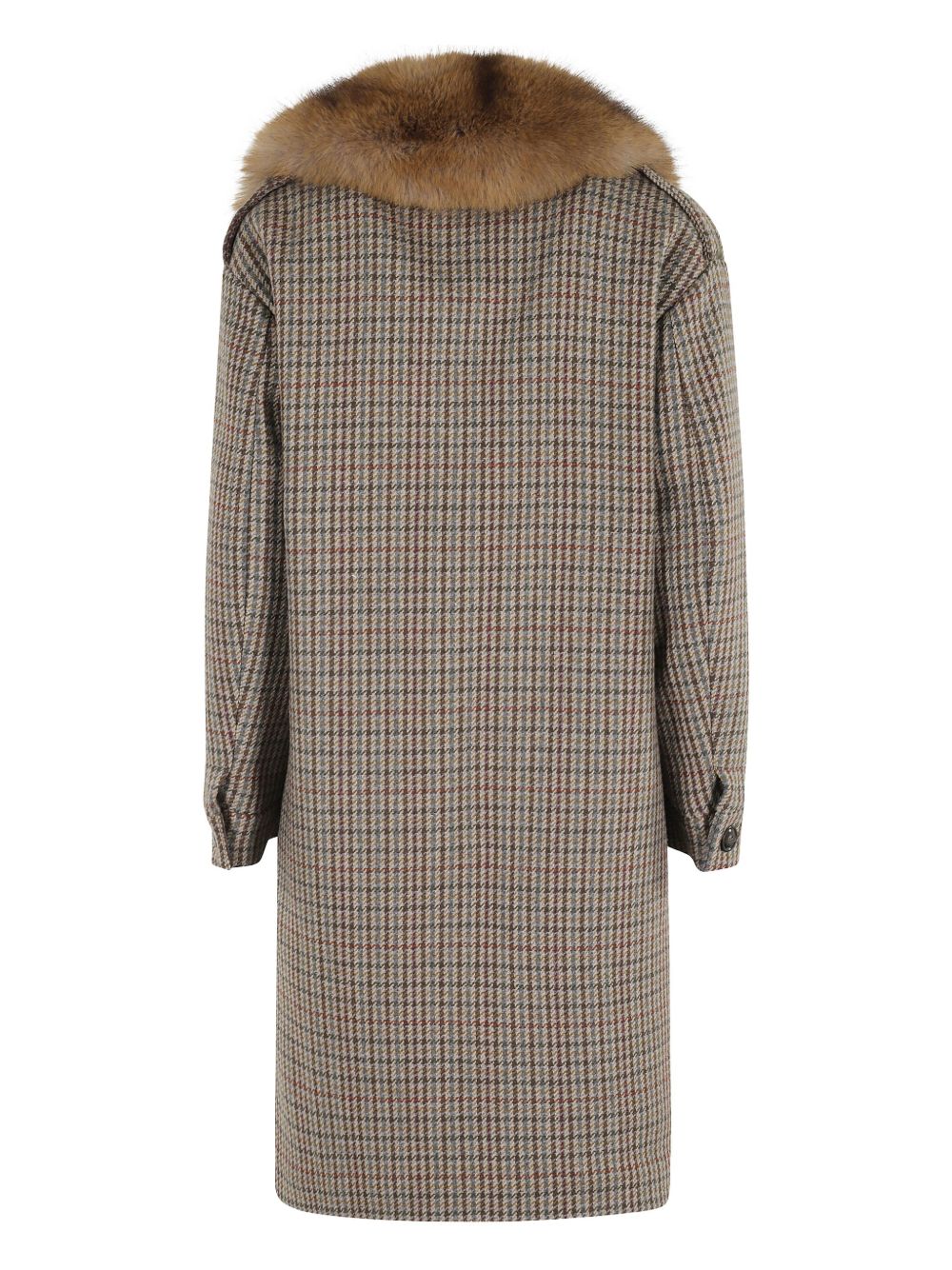 Bazar Deluxe Coats Beige