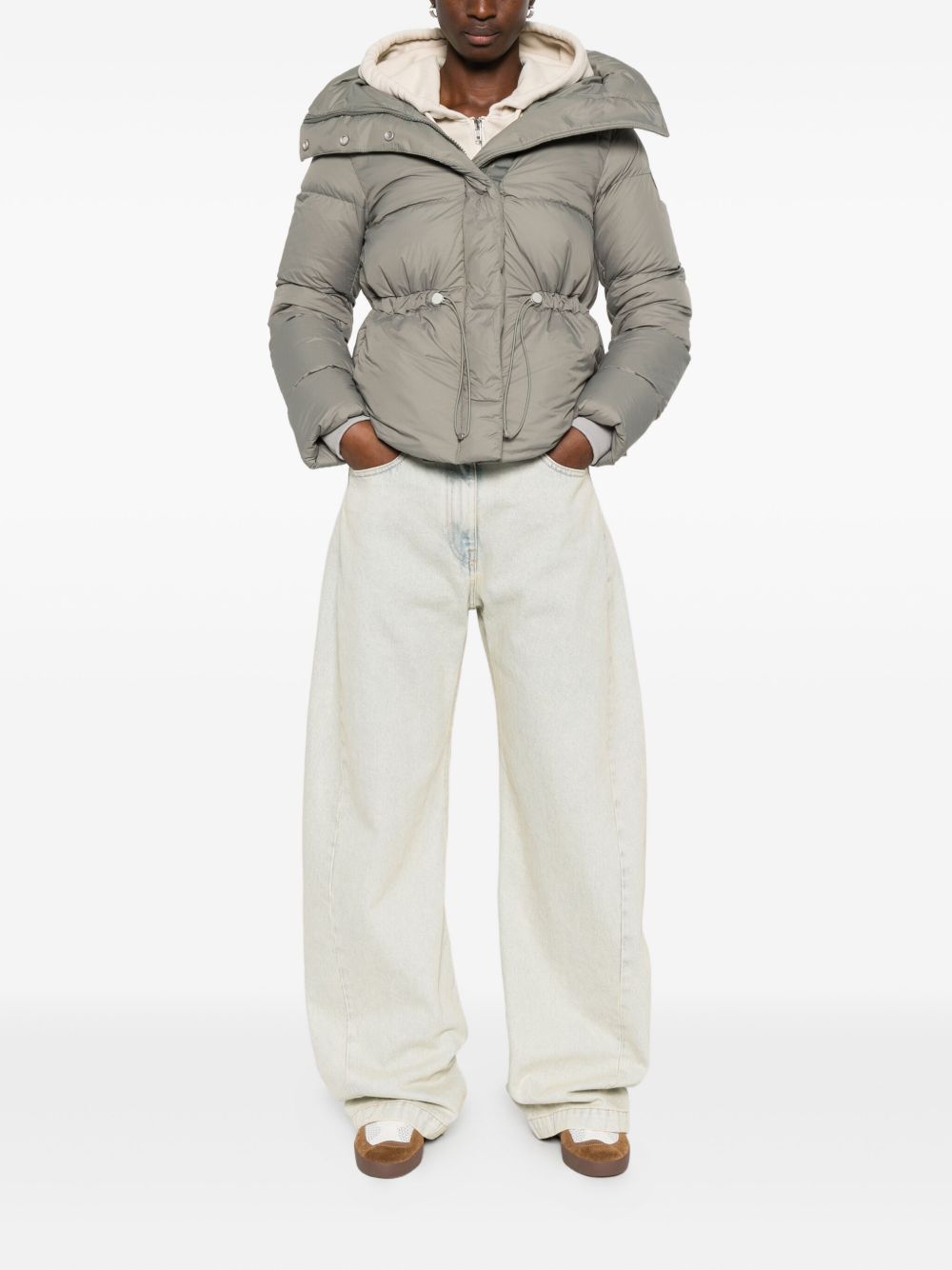 Canada Goose Coats Green