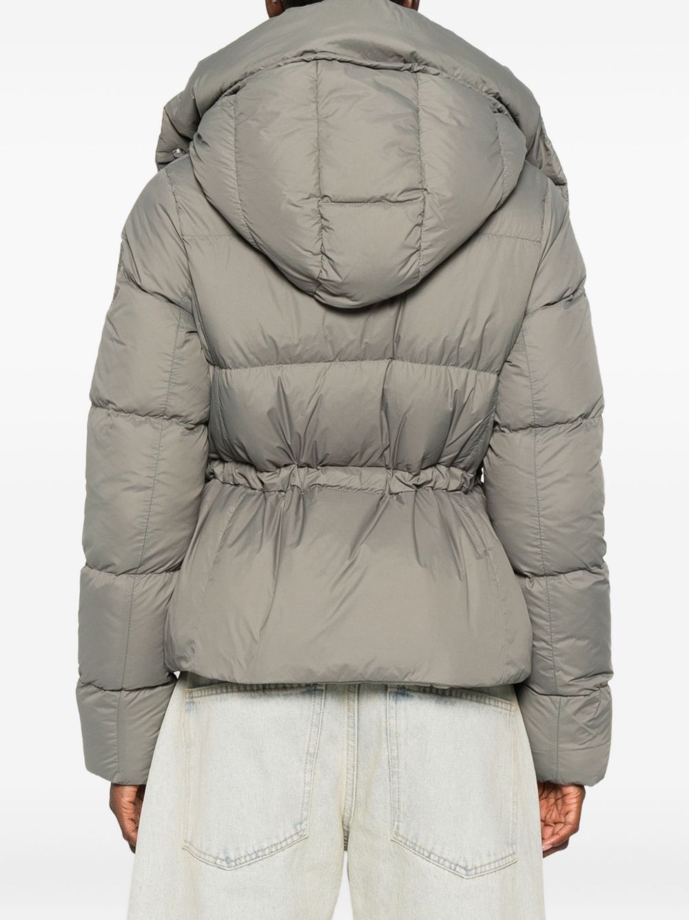 Canada Goose Coats Green