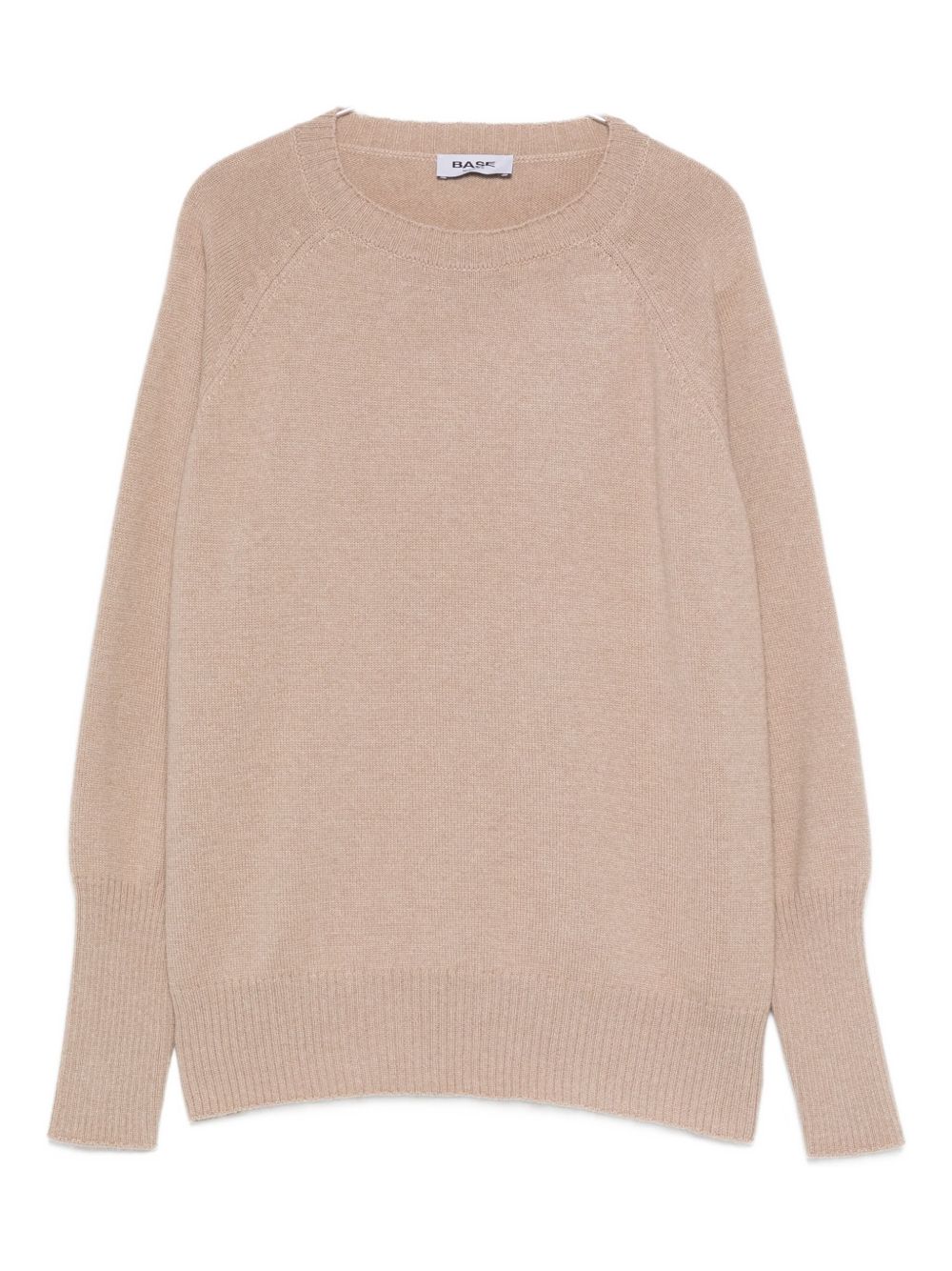 Base Sweaters Beige