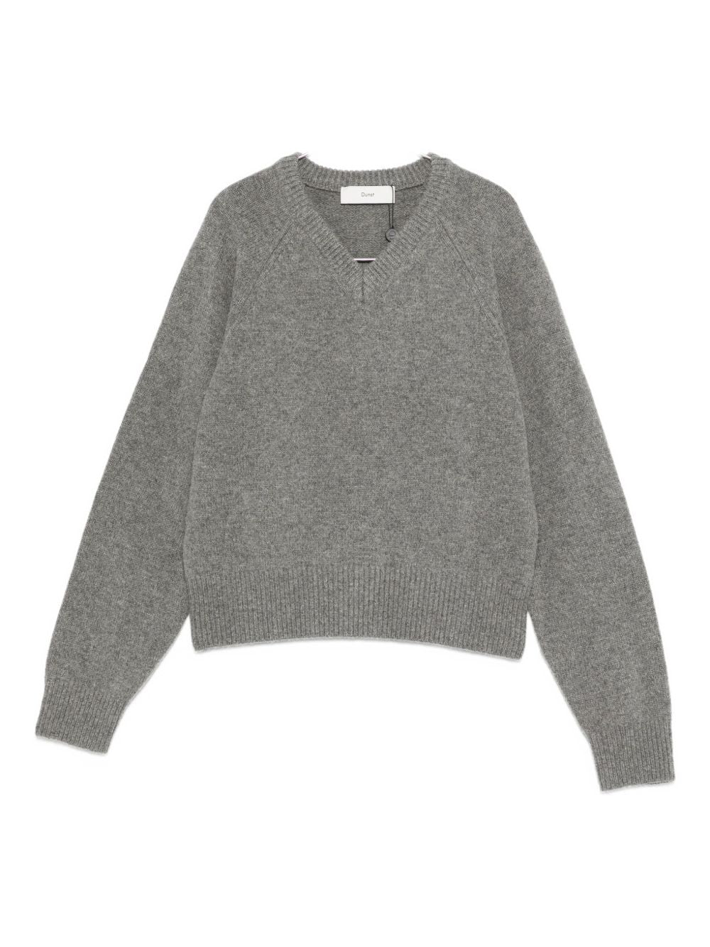 DUNST Sweaters Grey