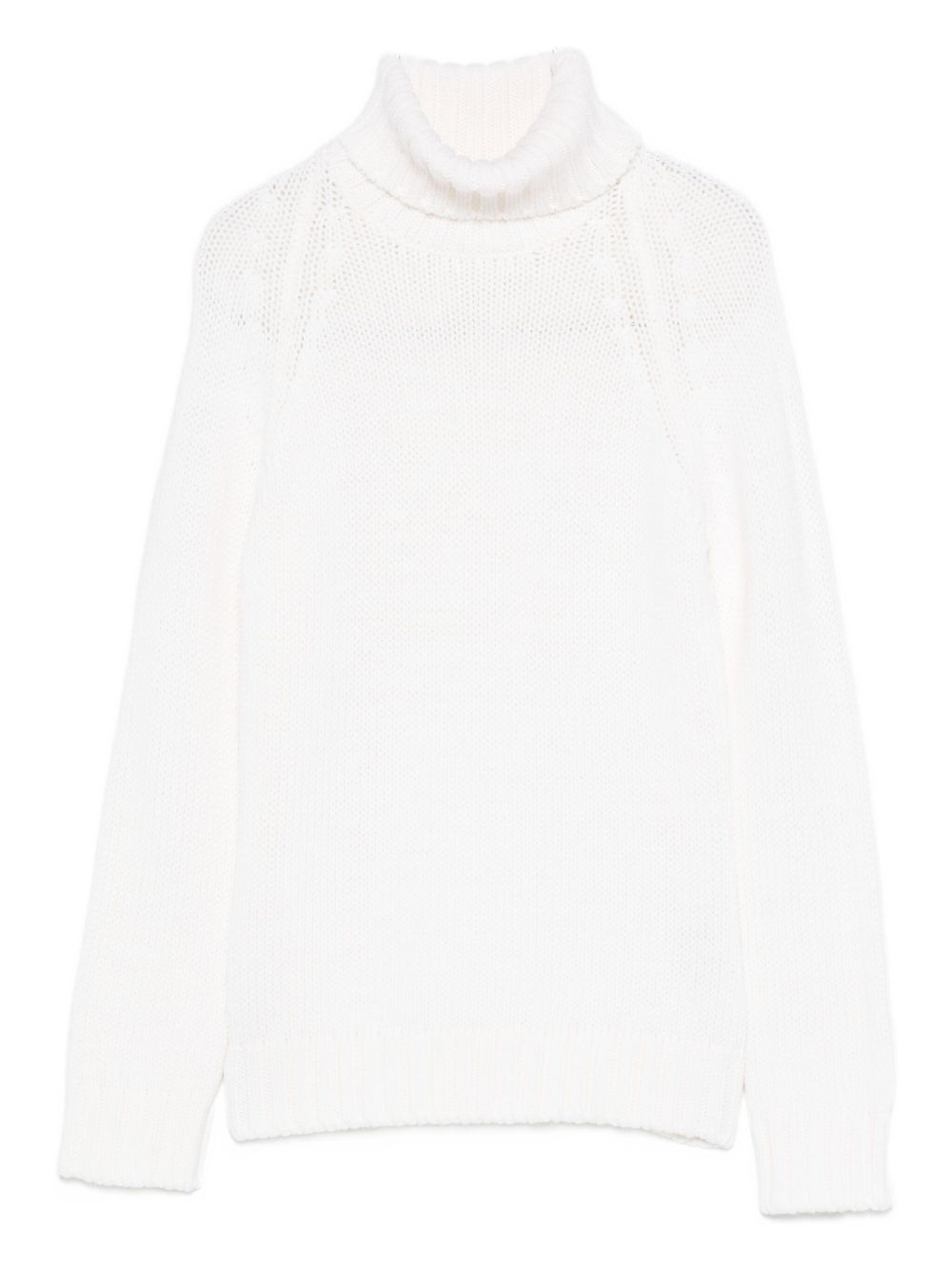 Base Sweaters White