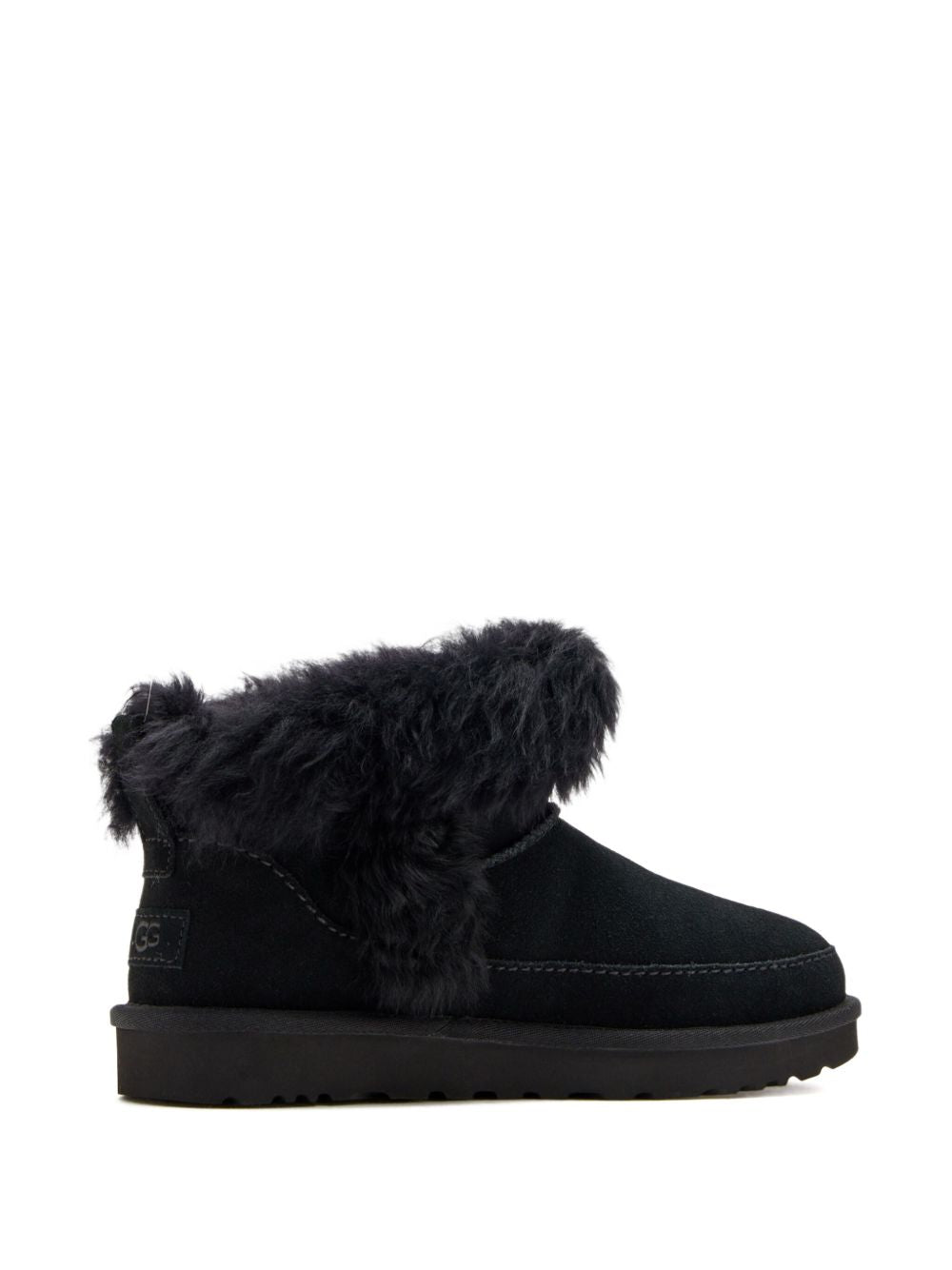 UGG Boots Black