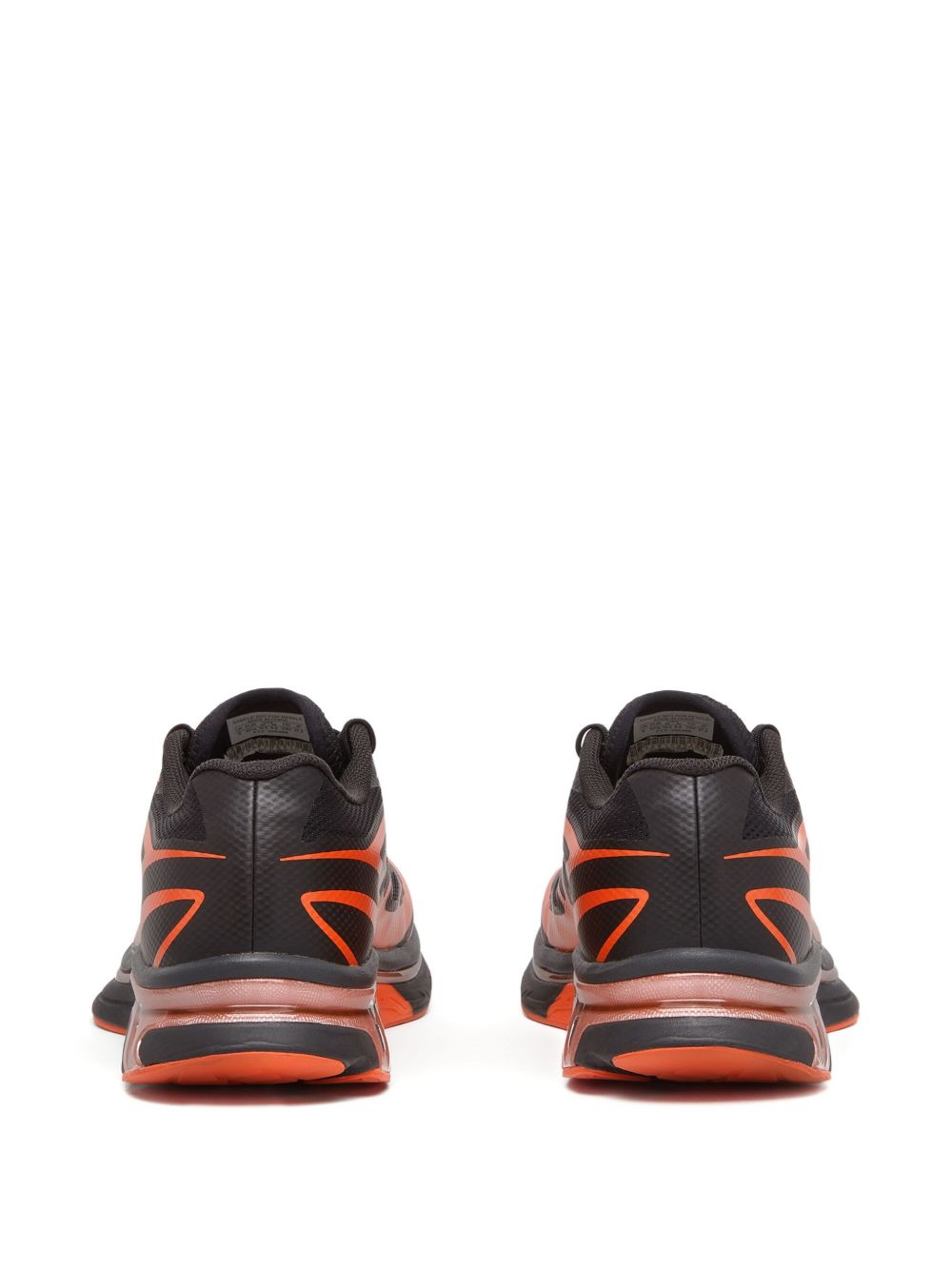 MM6 X SALOMON  Sneakers Orange