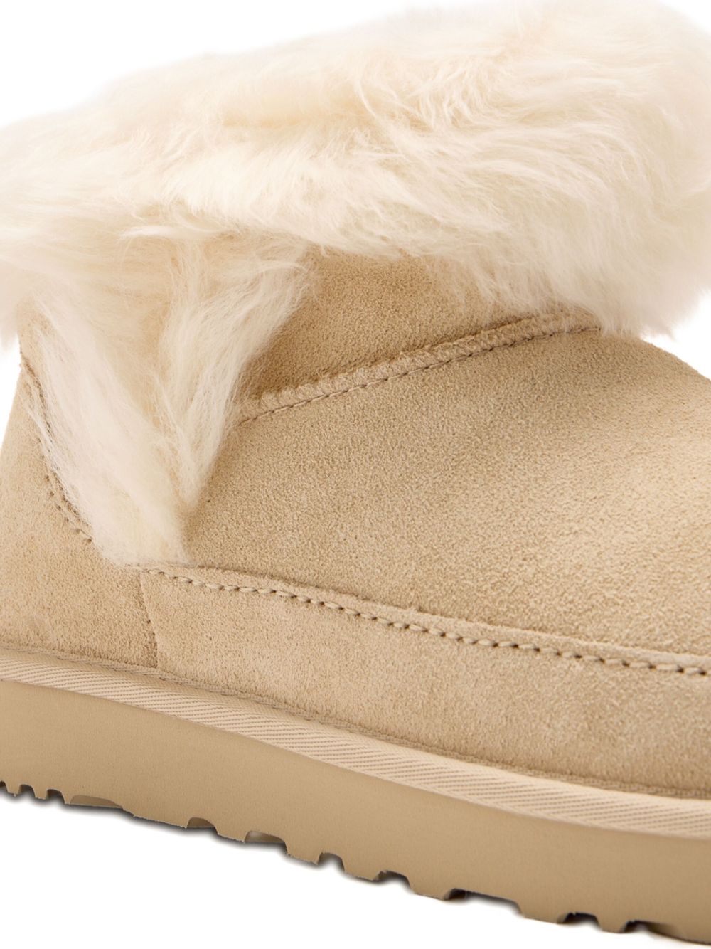 UGG Australia Boots Beige
