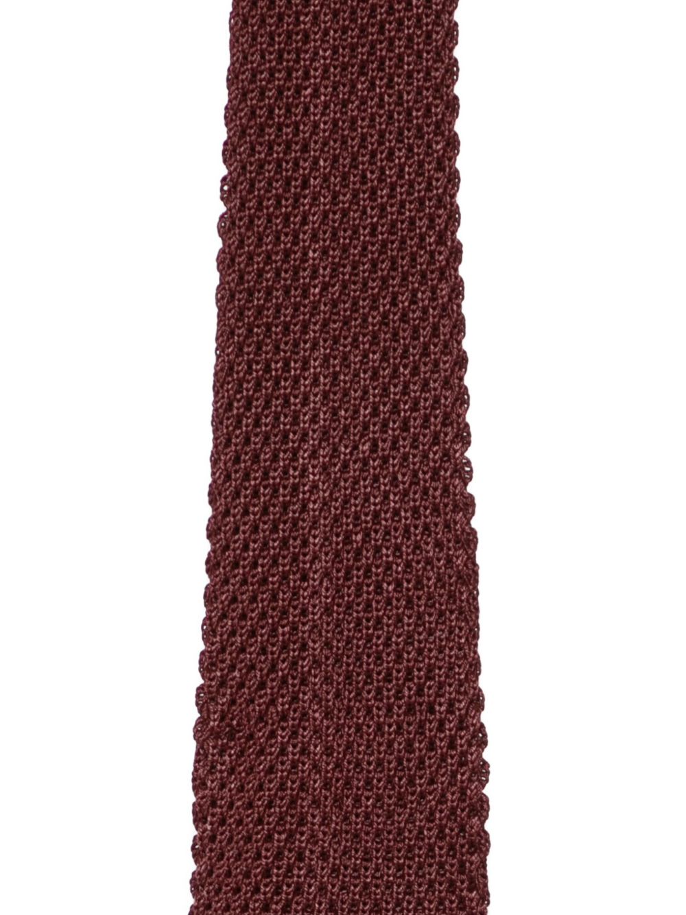 Forte Forte Ties Bordeaux