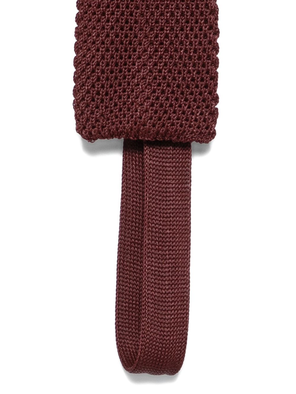 Forte Forte Ties Bordeaux