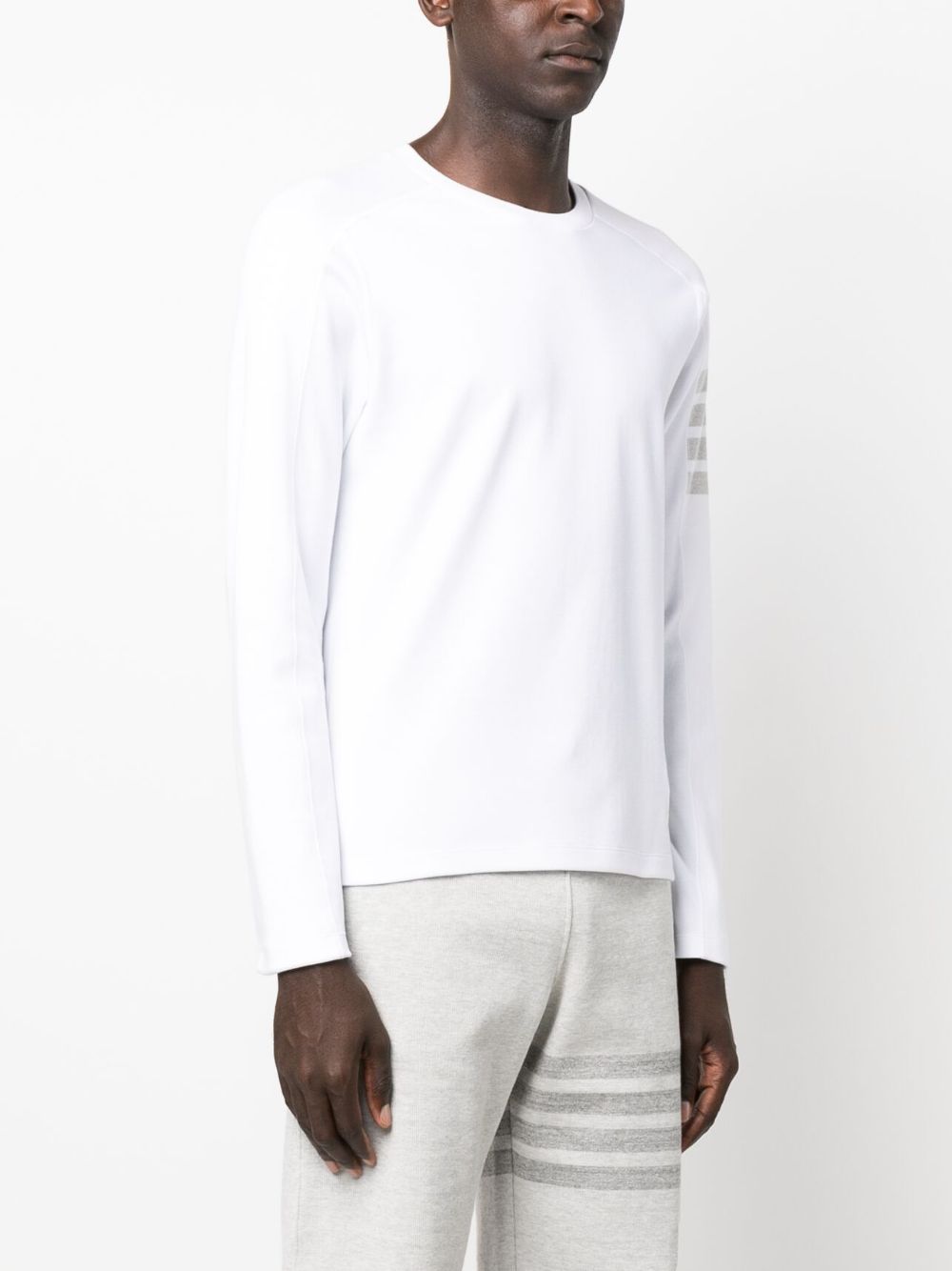 Thom Browne Cotton t-shirt